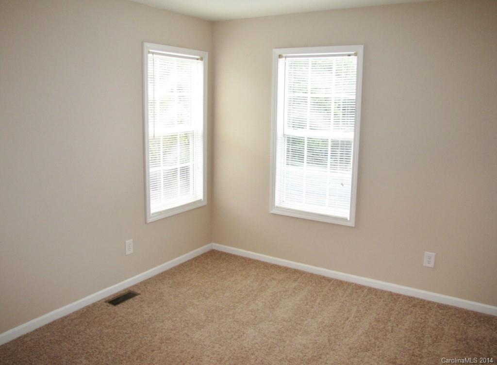 Hawick Commons - Residential Lease