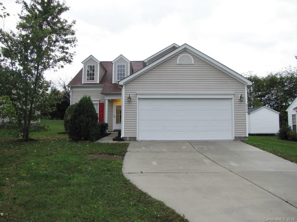 Hawick Commons - Residential Lease