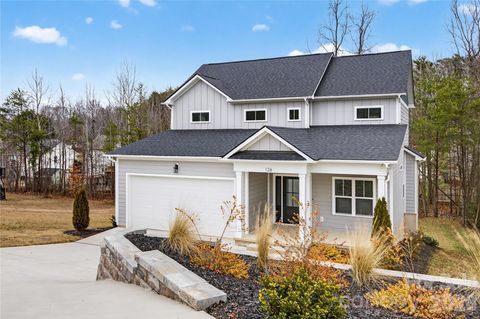 Photo of 126 Meadow Glen Drive, Troutman, NC 28166 (MLS # 4340501)