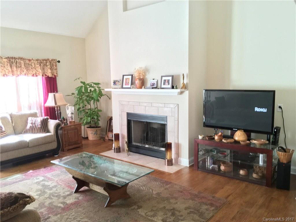 The Hylands - Residential