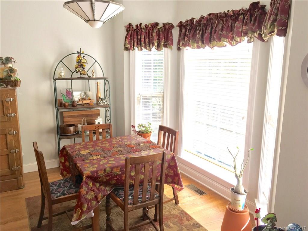 The Hylands - Residential