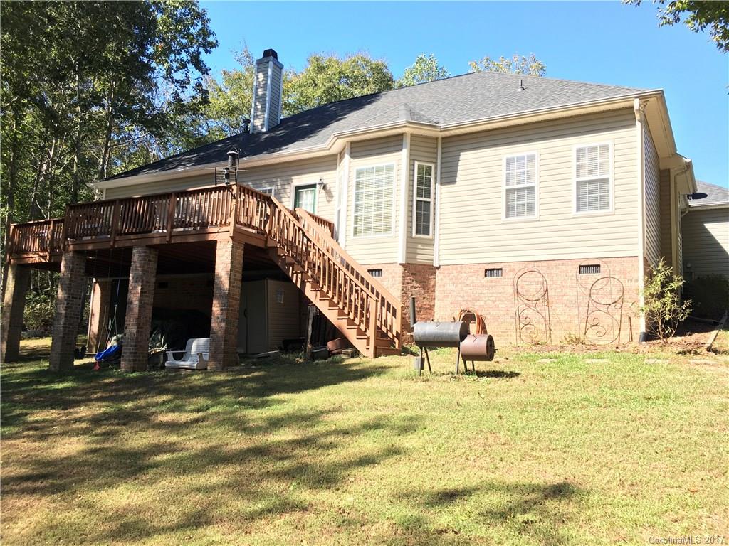 The Hylands - Residential