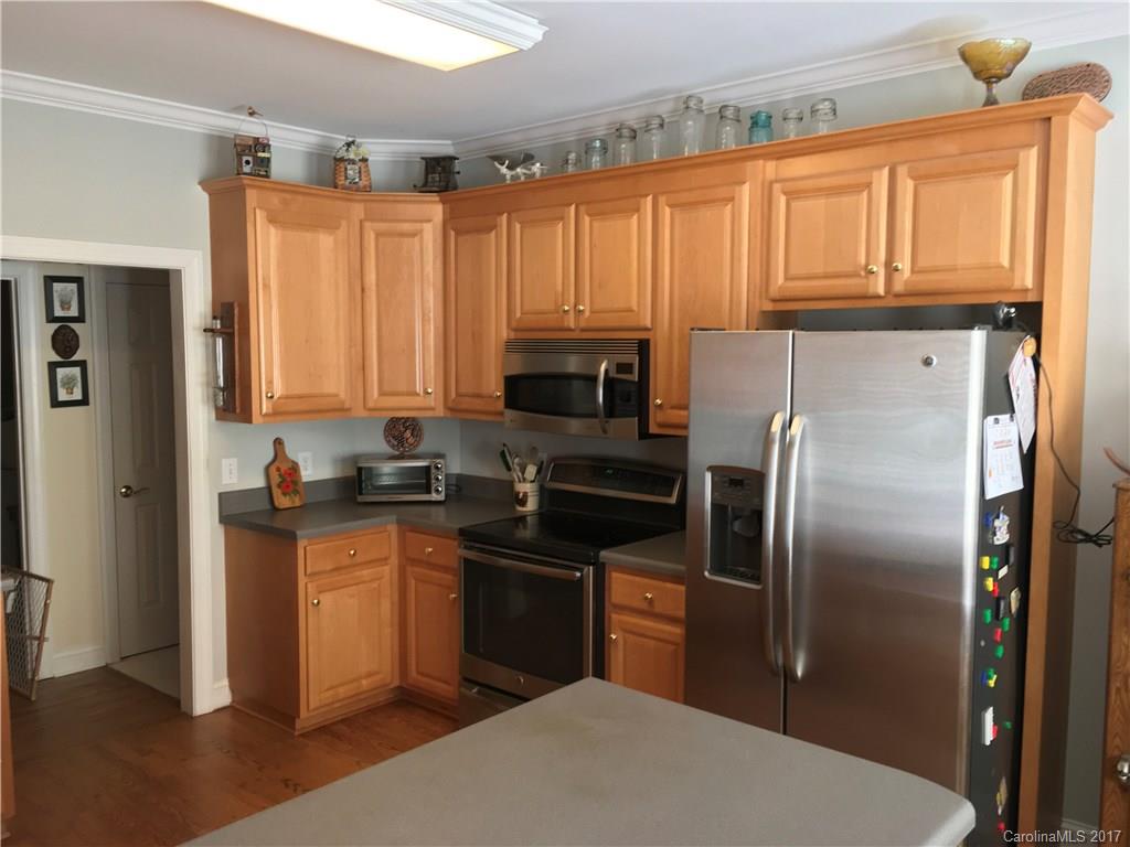 The Hylands - Residential