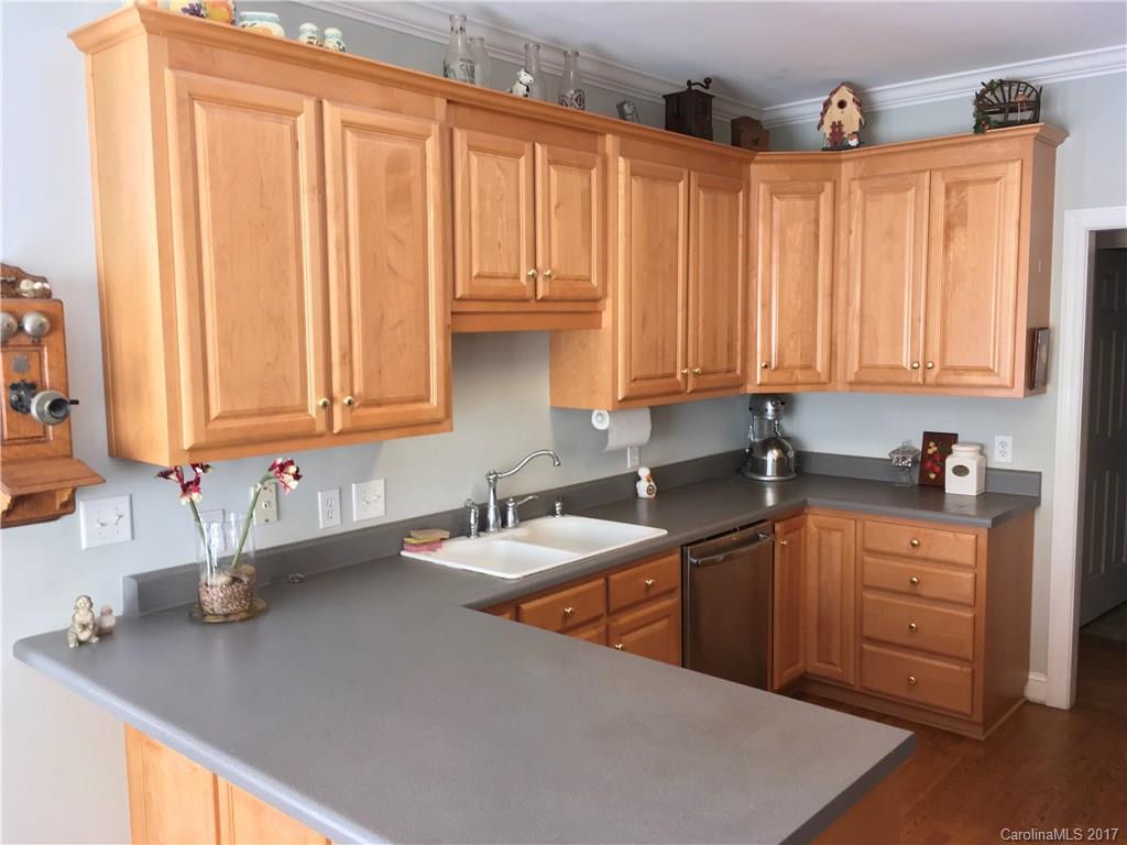 The Hylands - Residential