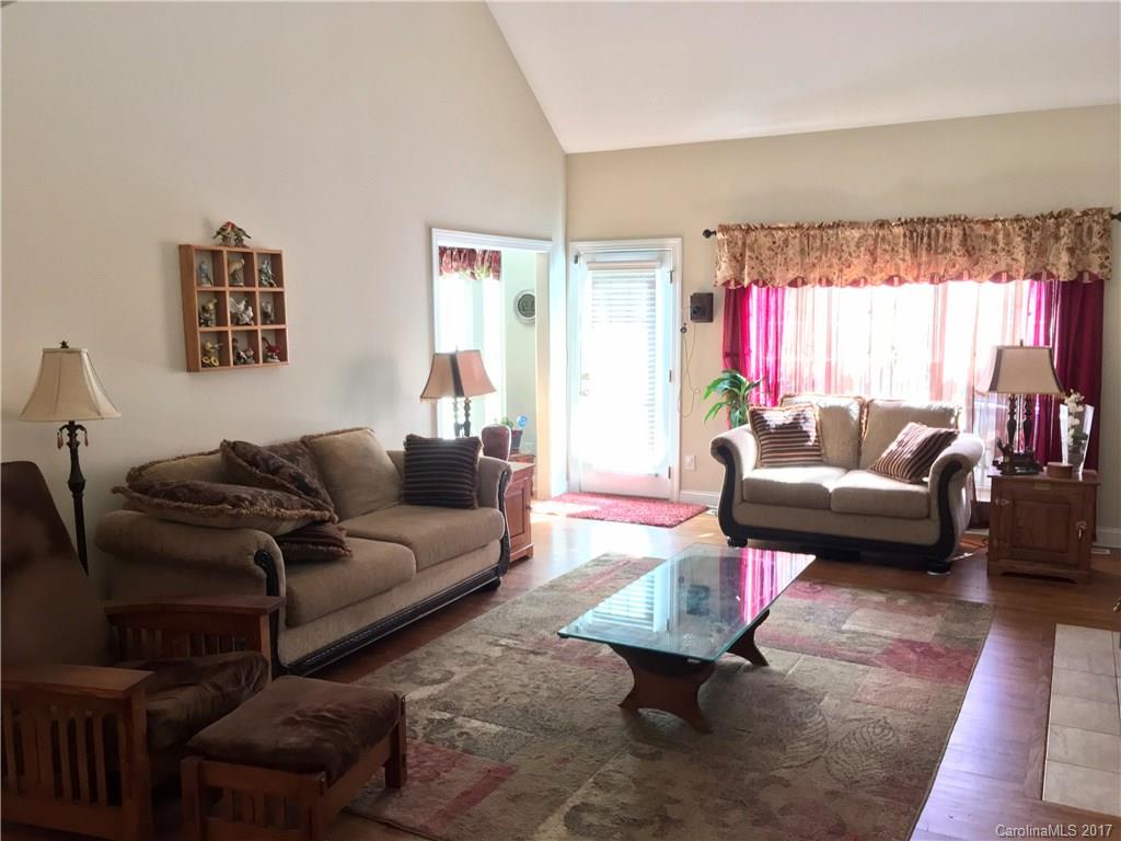 The Hylands - Residential