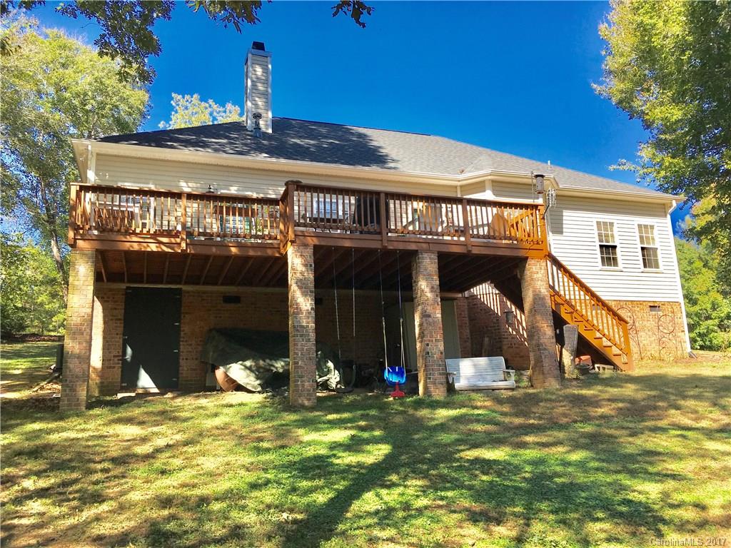 The Hylands - Residential