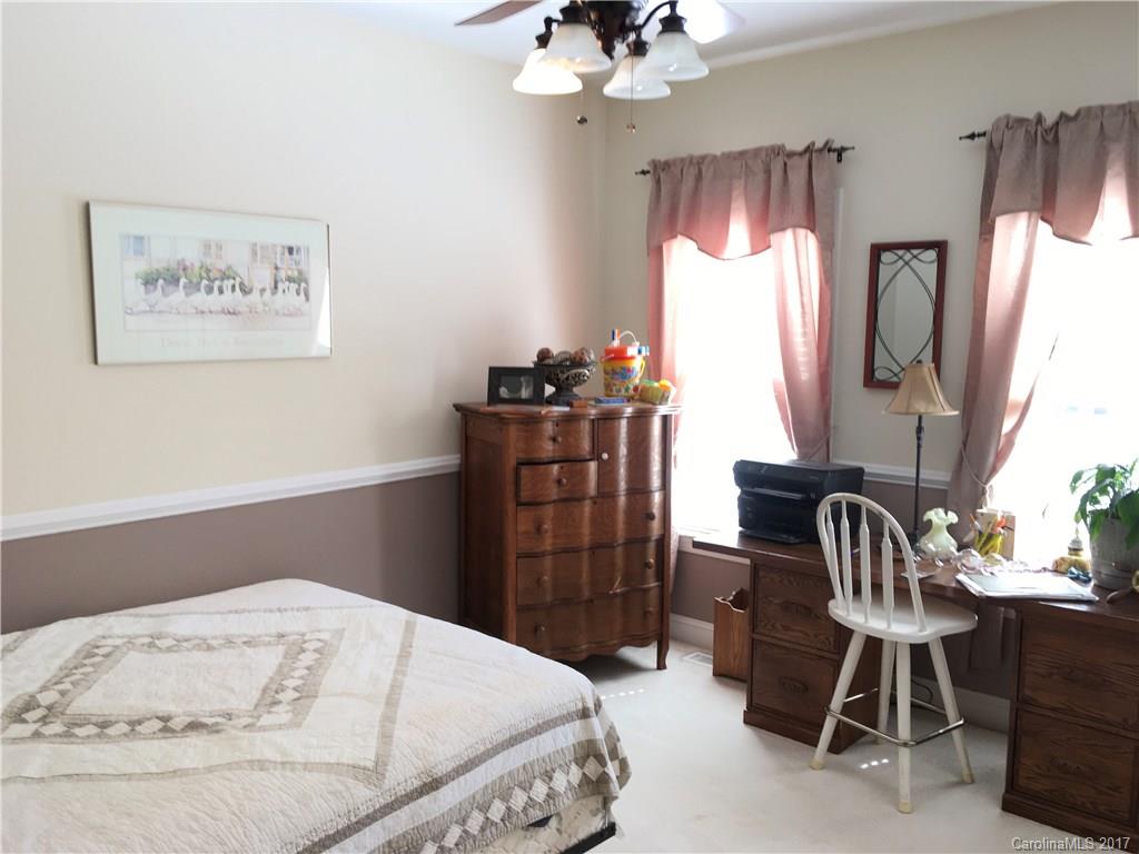 The Hylands - Residential