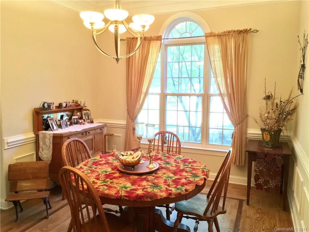 The Hylands - Residential