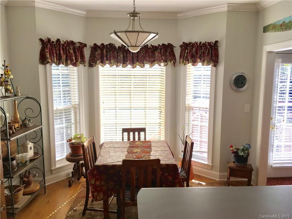 The Hylands - Residential