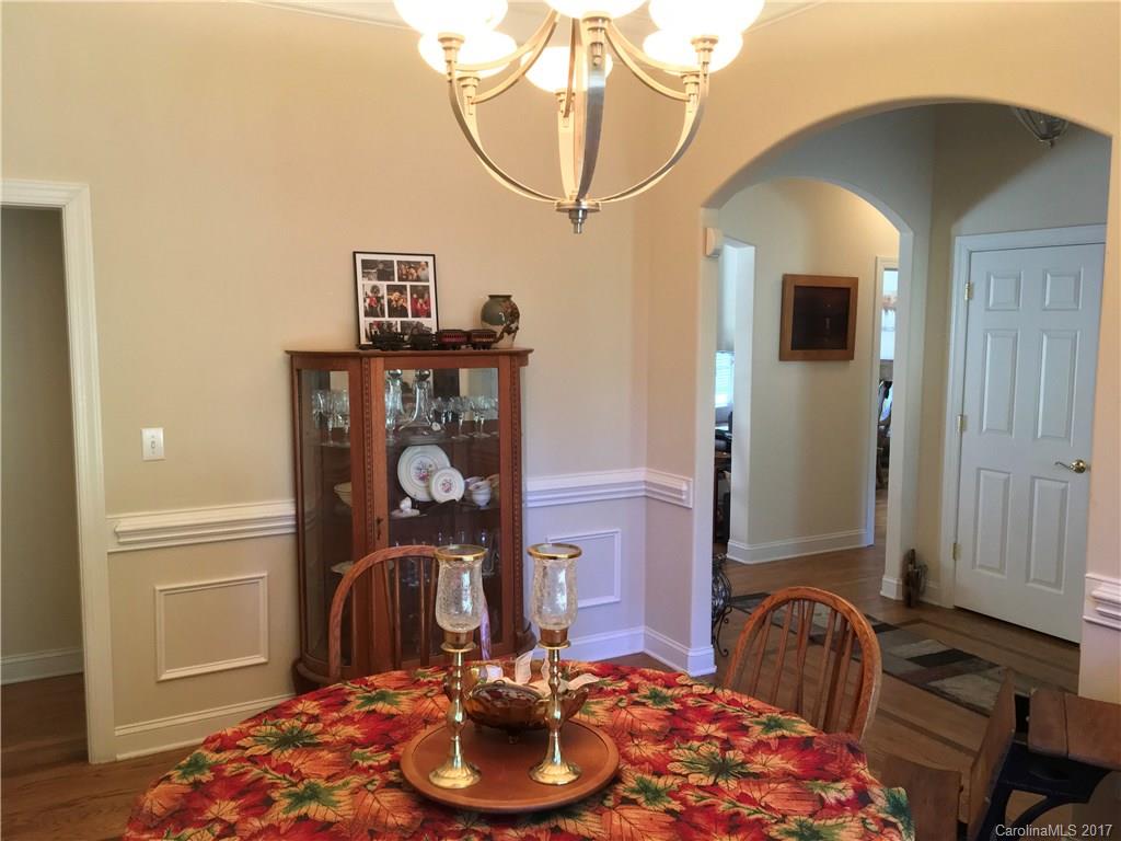 The Hylands - Residential