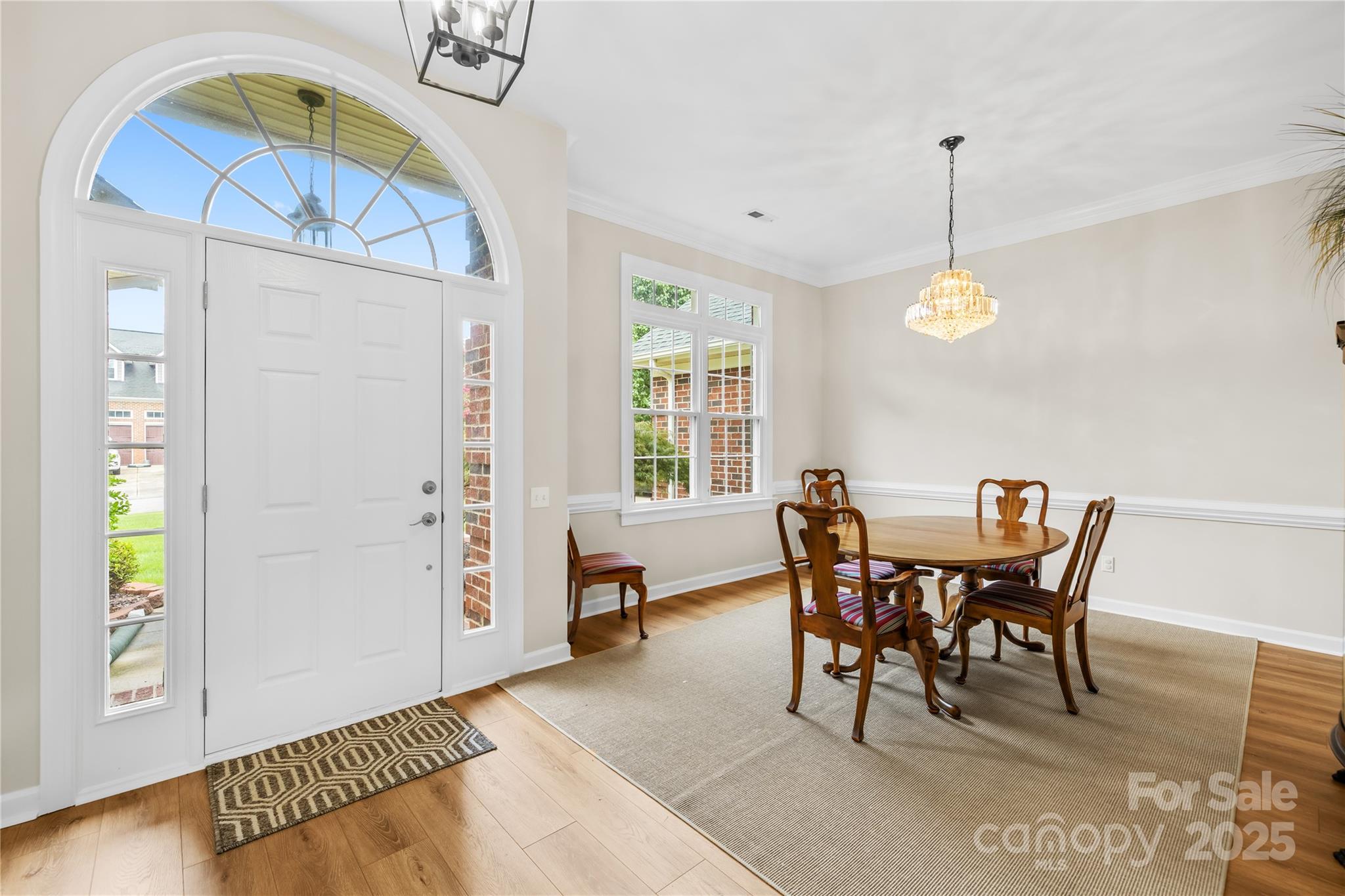 Quail Ridge - Residential