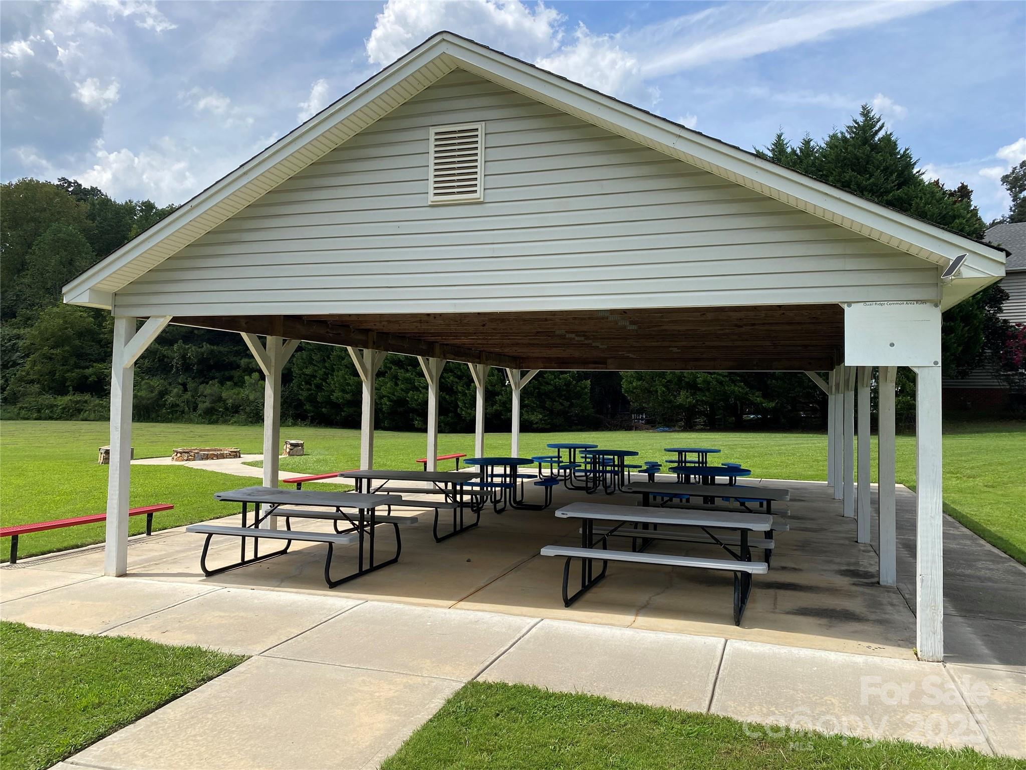 Quail Ridge - Residential