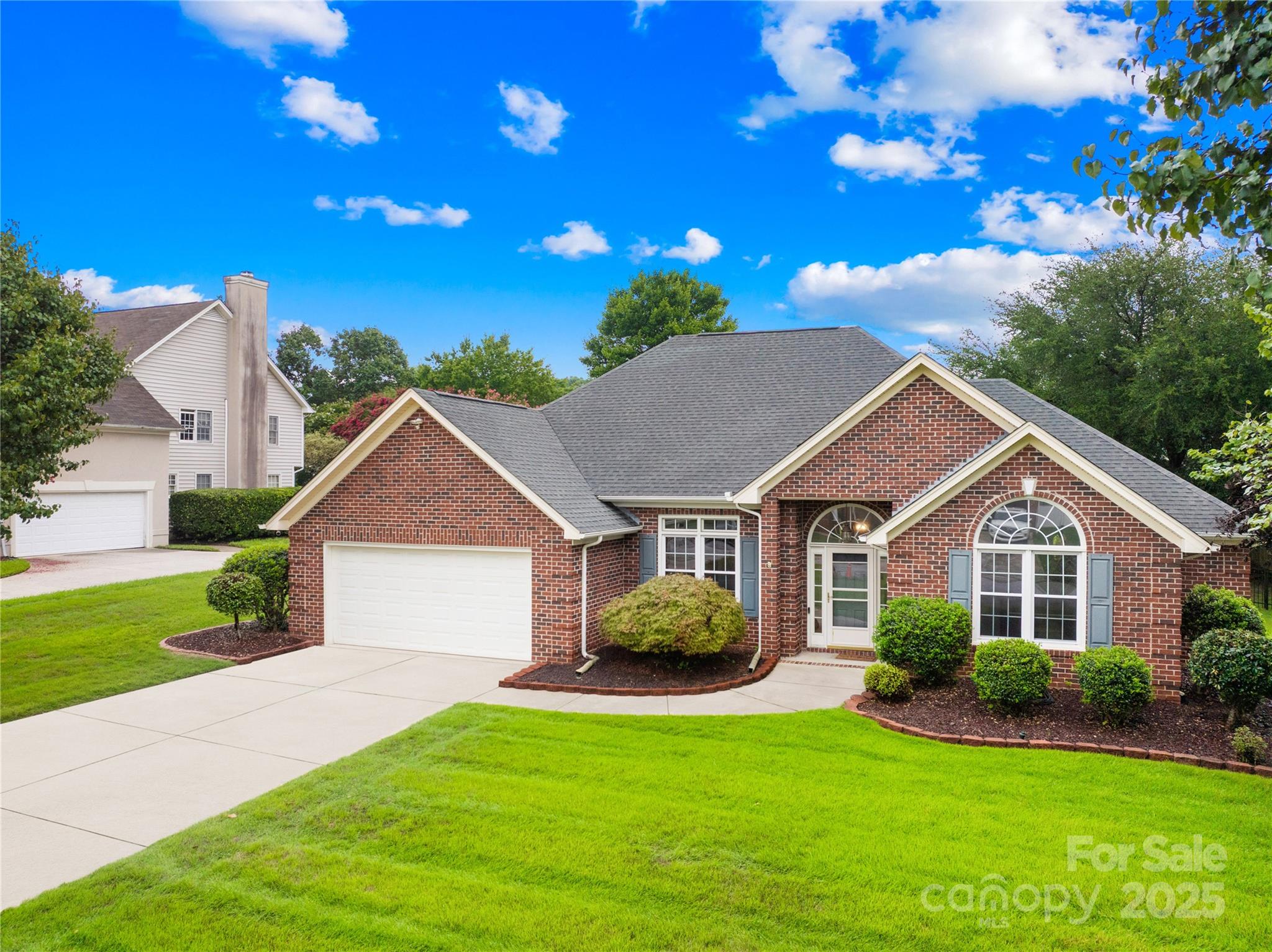 Quail Ridge - Residential