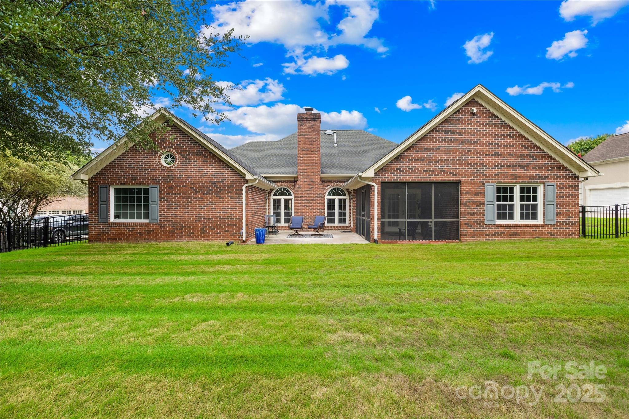 Quail Ridge - Residential