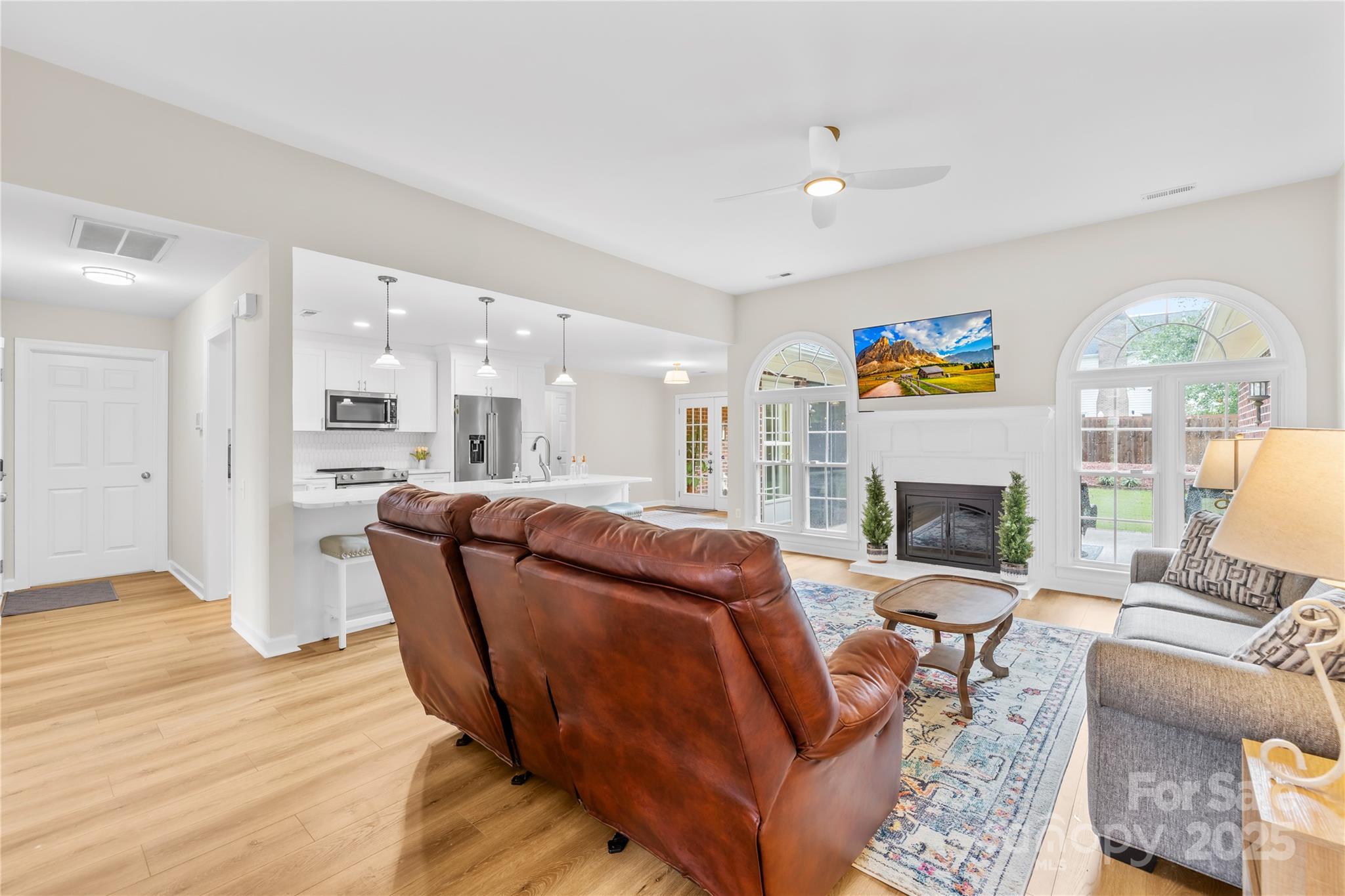 Quail Ridge - Residential