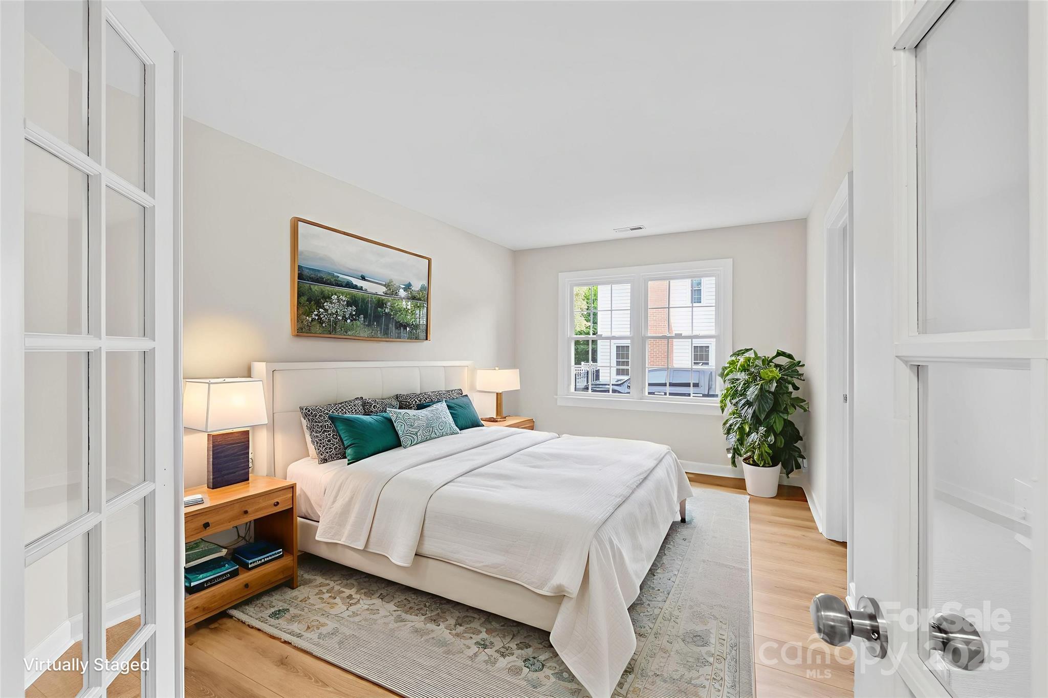 Quail Ridge - Residential