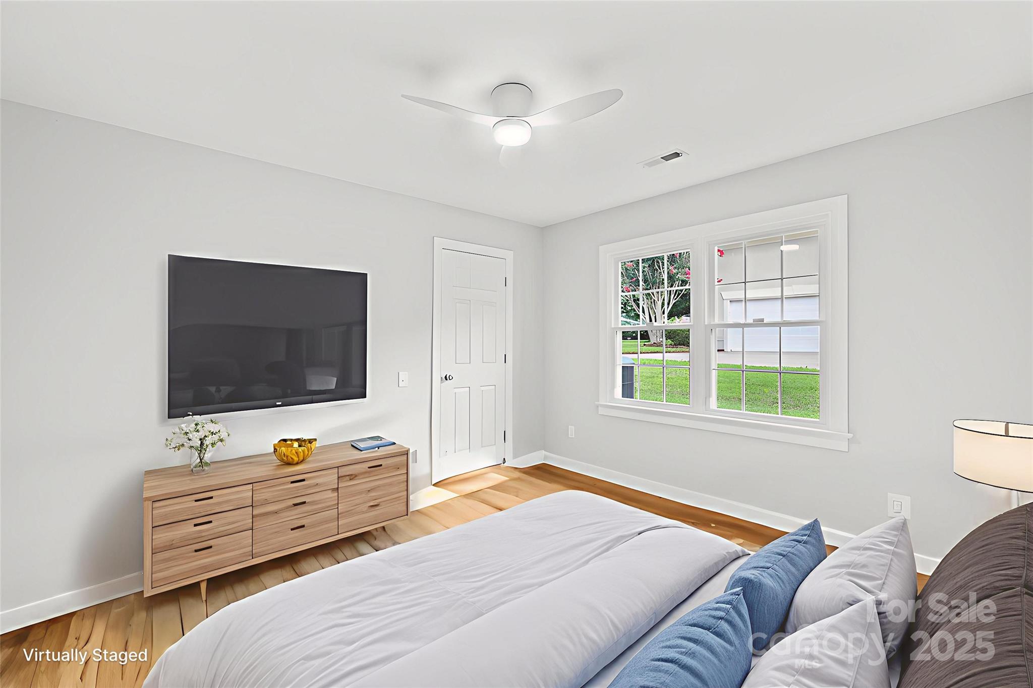 Quail Ridge - Residential