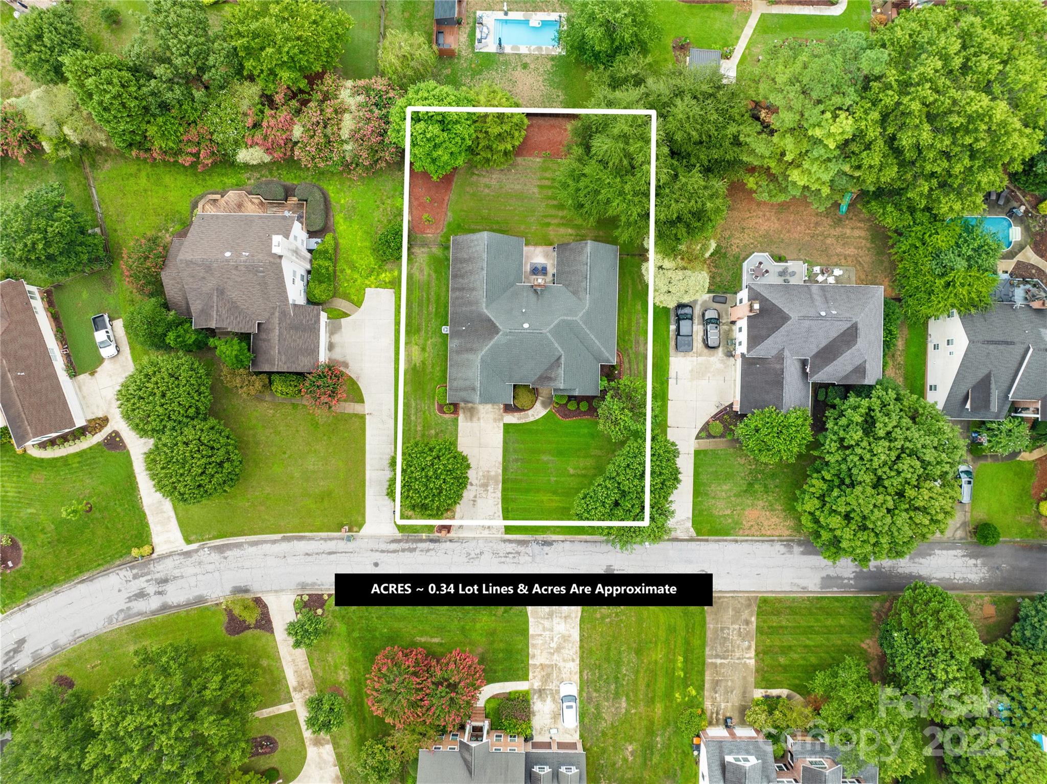 Quail Ridge - Residential