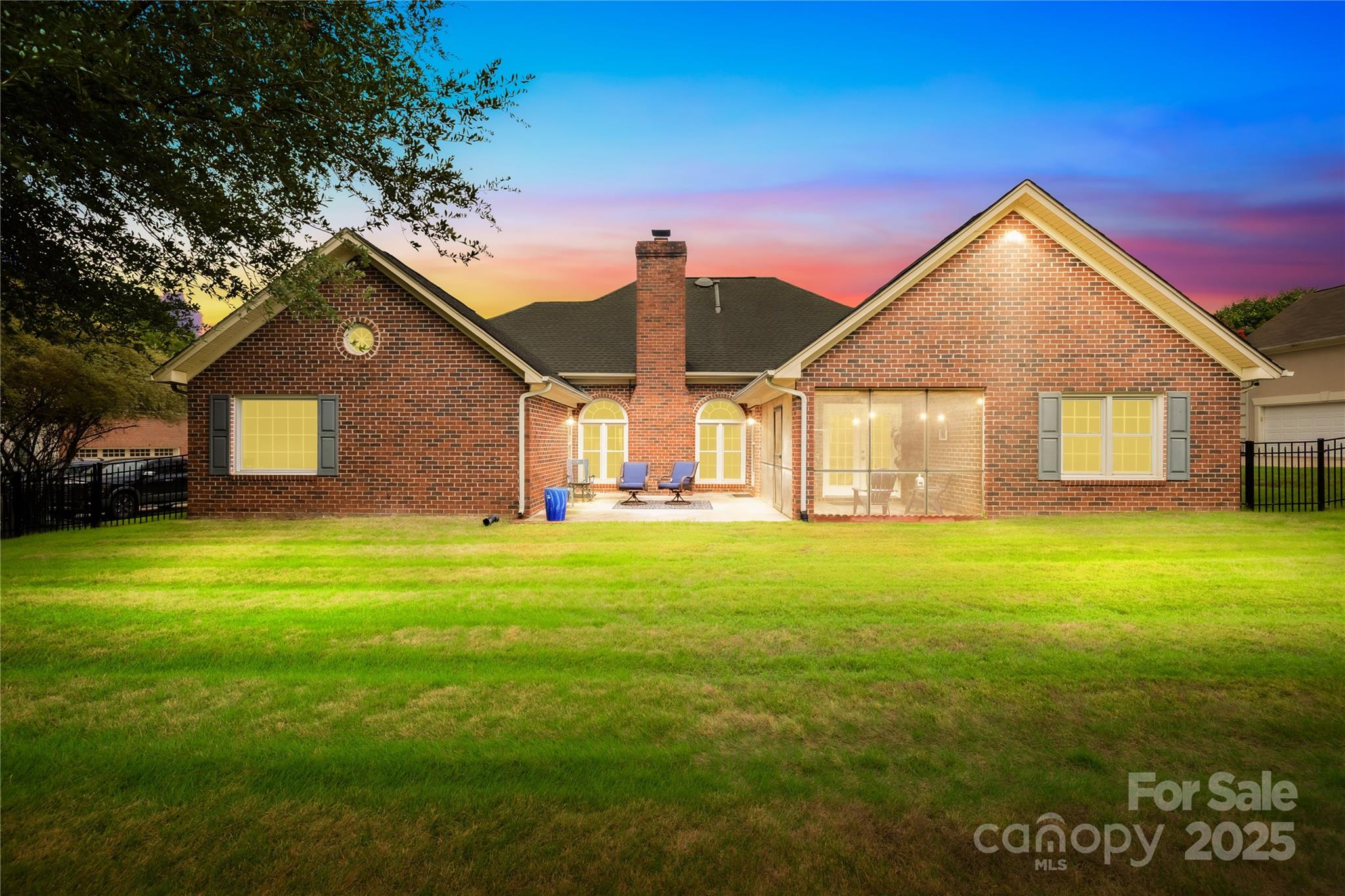 Quail Ridge - Residential