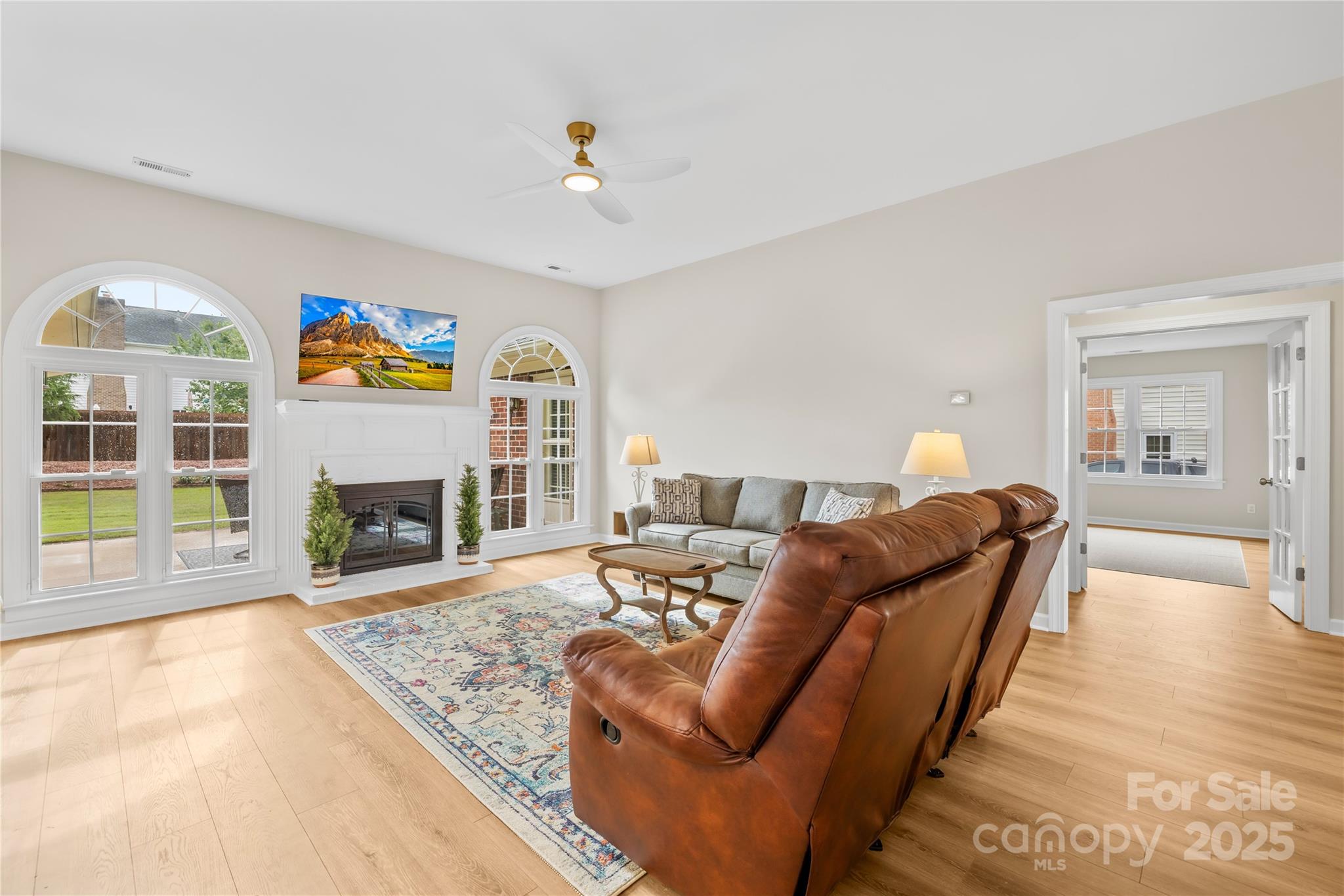 Quail Ridge - Residential