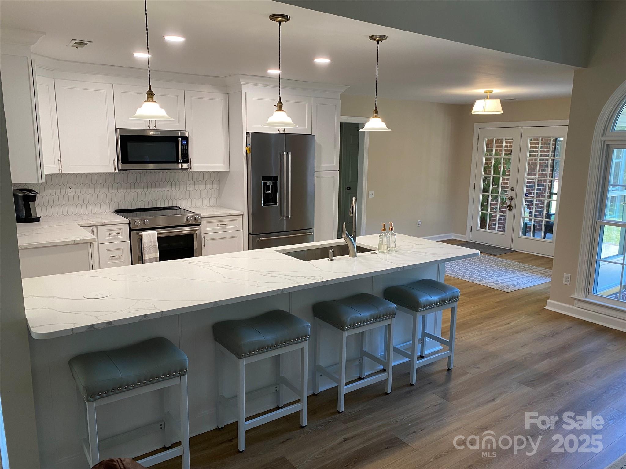 Quail Ridge - Residential