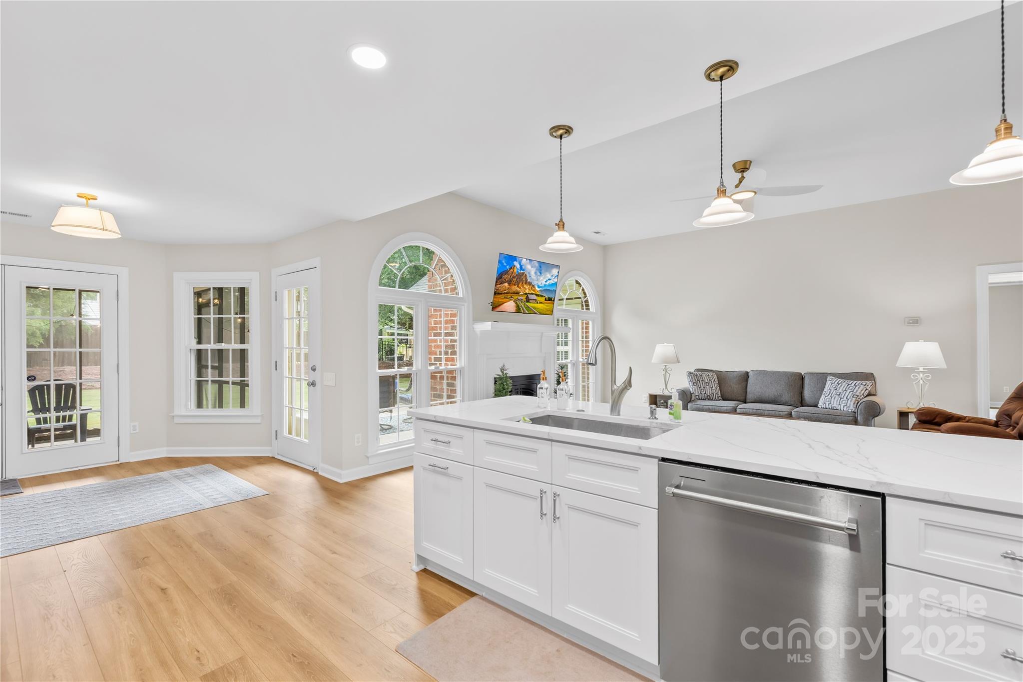 Quail Ridge - Residential