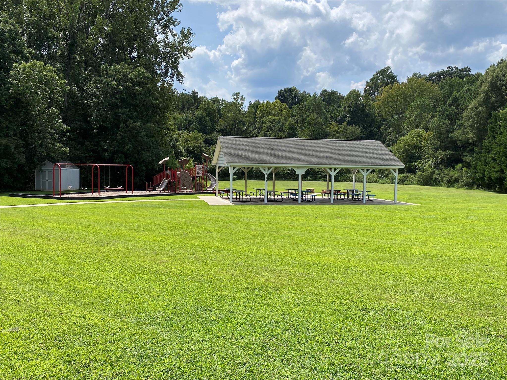 Quail Ridge - Residential