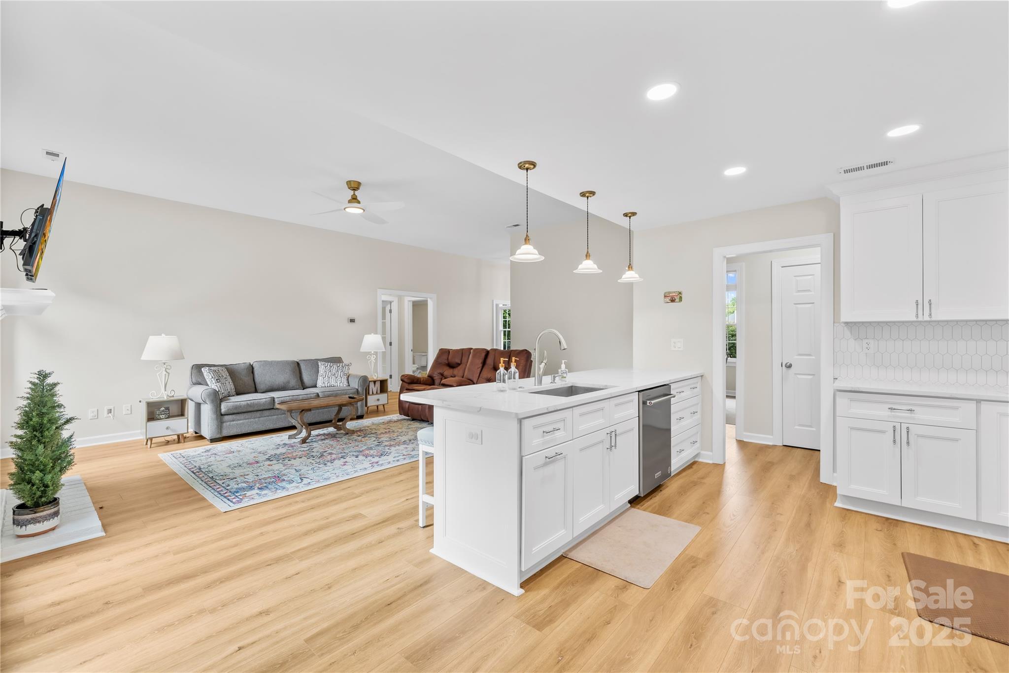 Quail Ridge - Residential