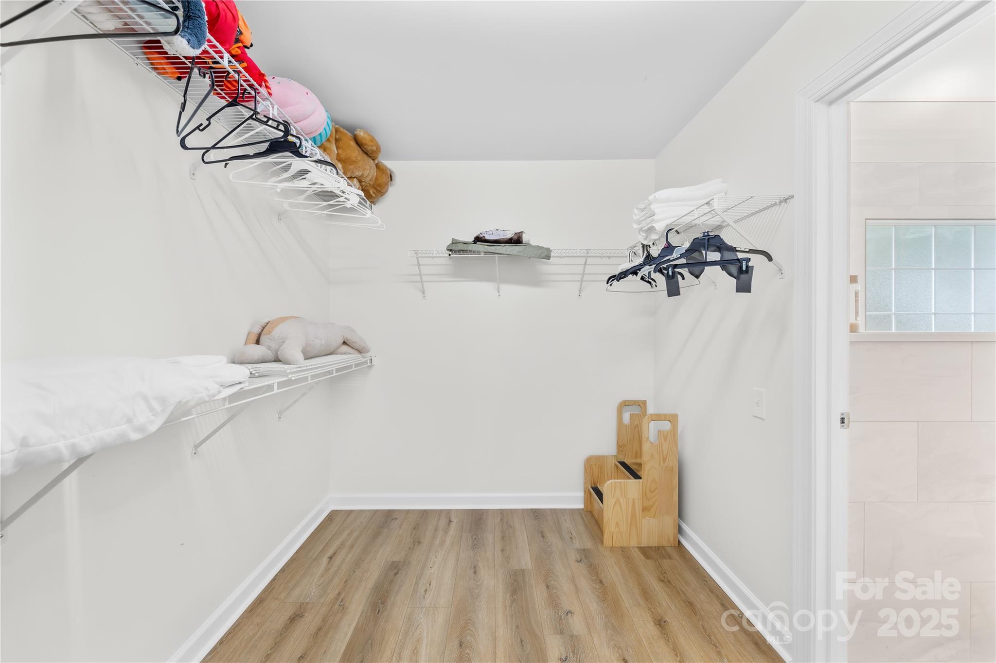 Quail Ridge - Residential