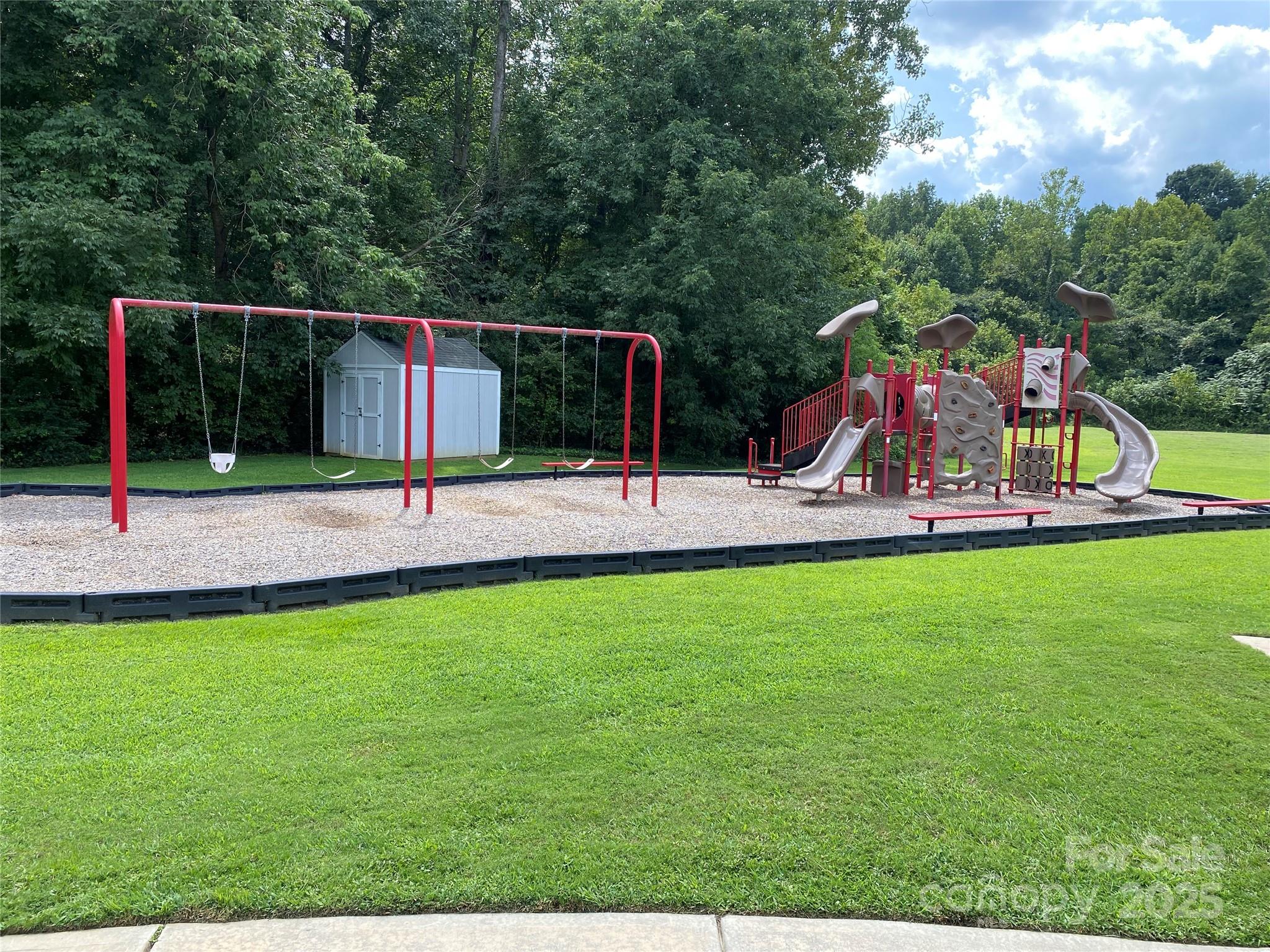 Quail Ridge - Residential