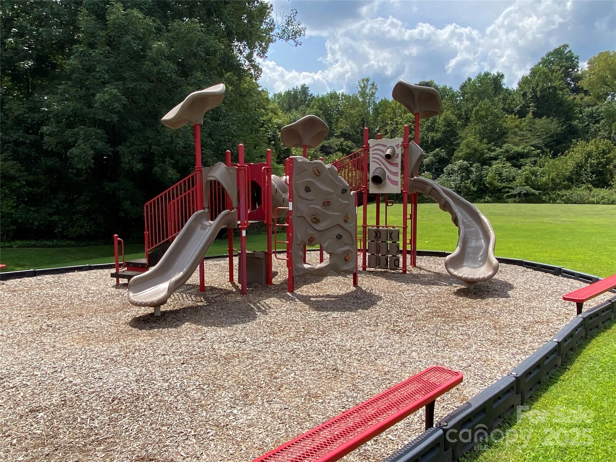 Quail Ridge - Residential