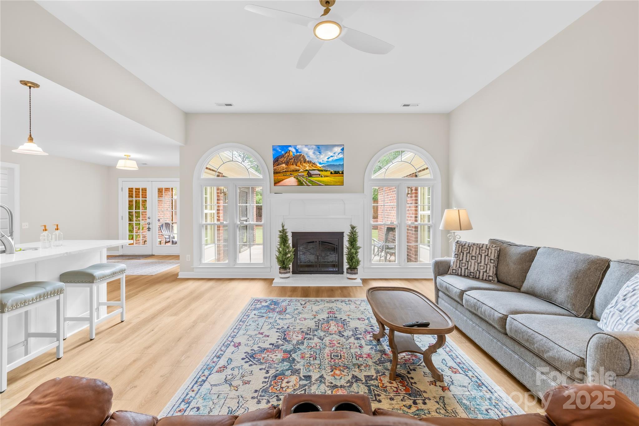 Quail Ridge - Residential