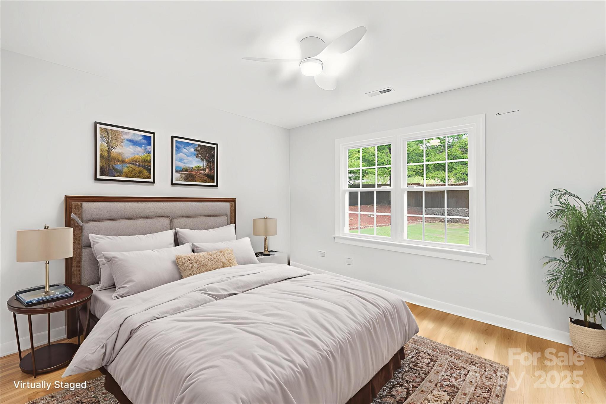 Quail Ridge - Residential