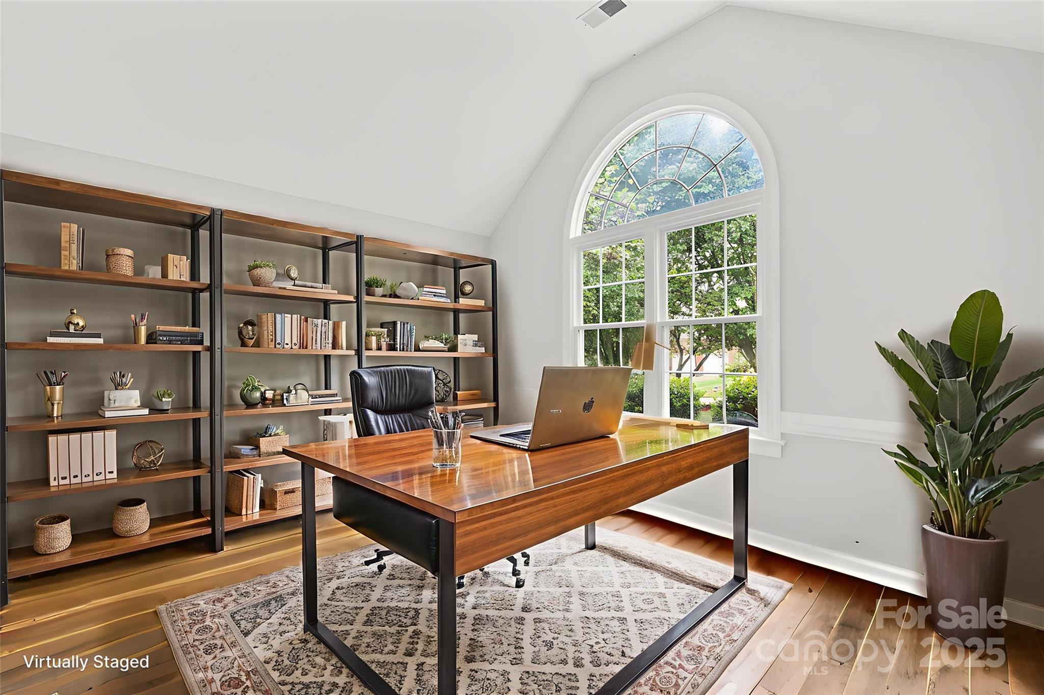 Quail Ridge - Residential