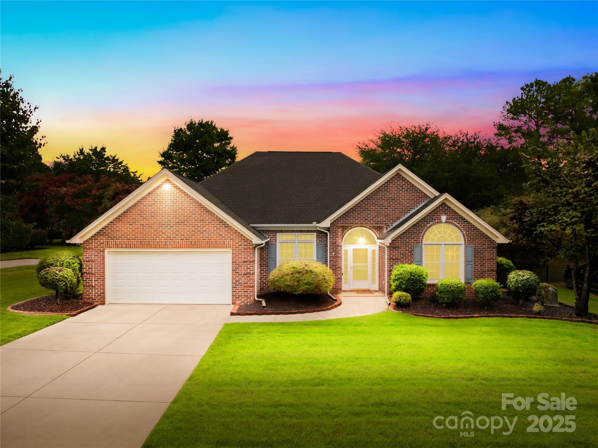 Quail Ridge - Residential