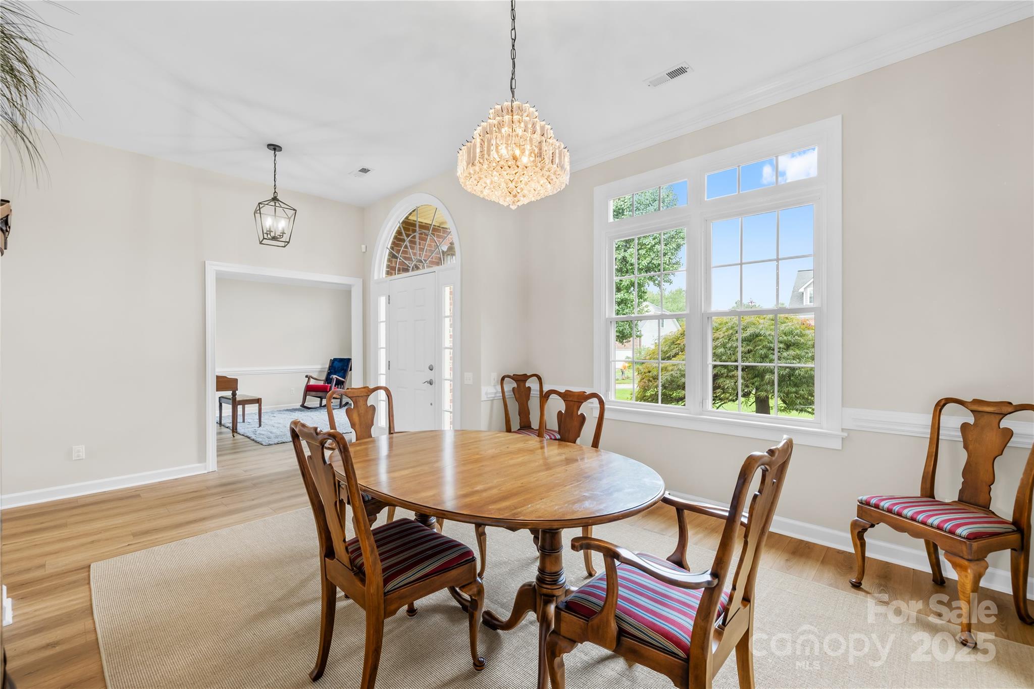 Quail Ridge - Residential