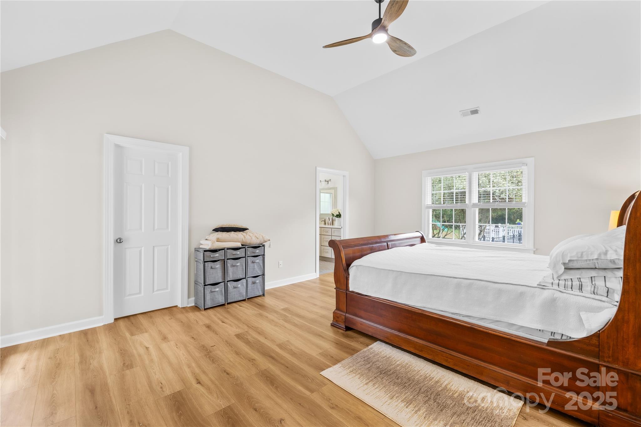 Quail Ridge - Residential