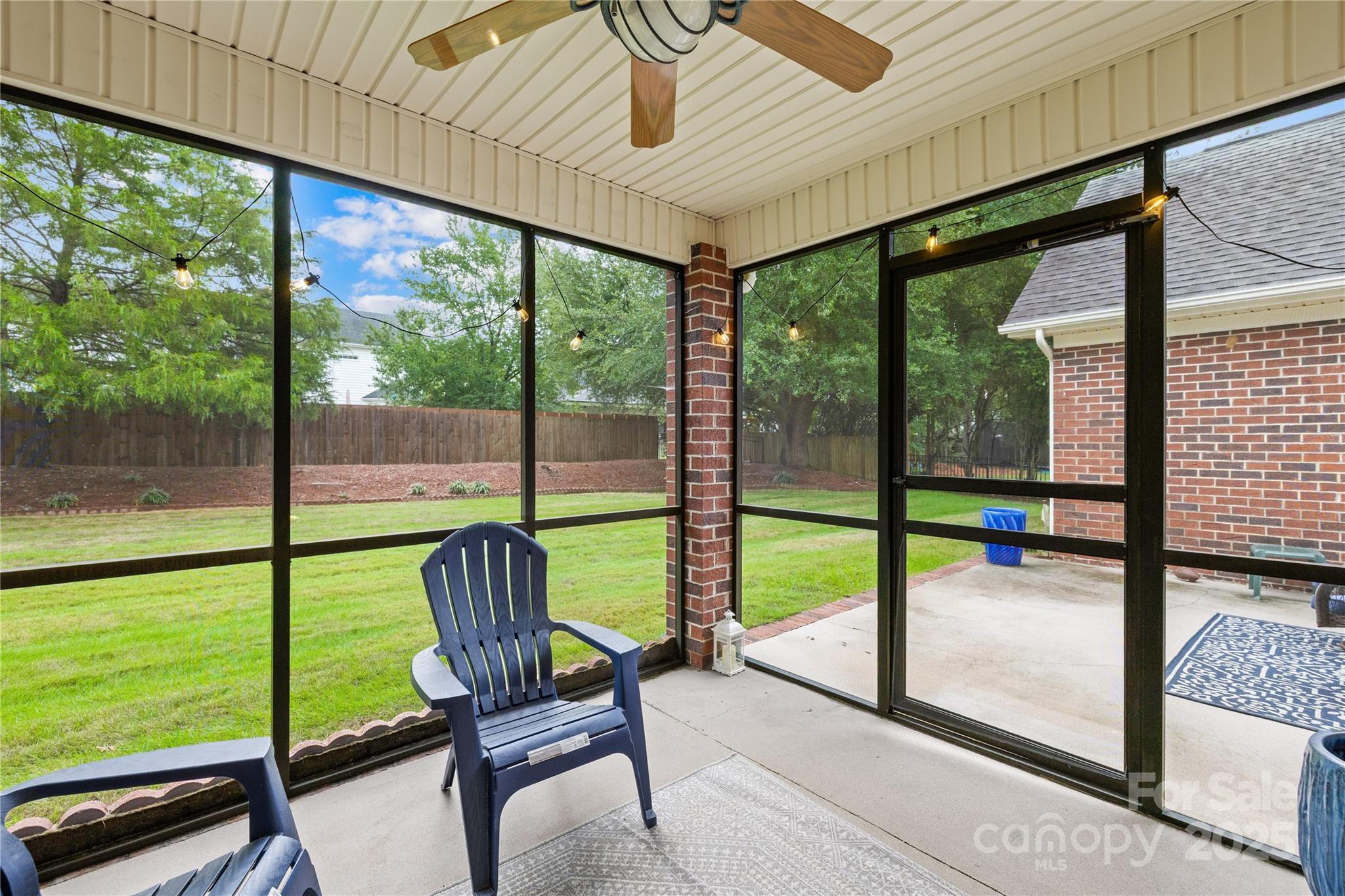 Quail Ridge - Residential