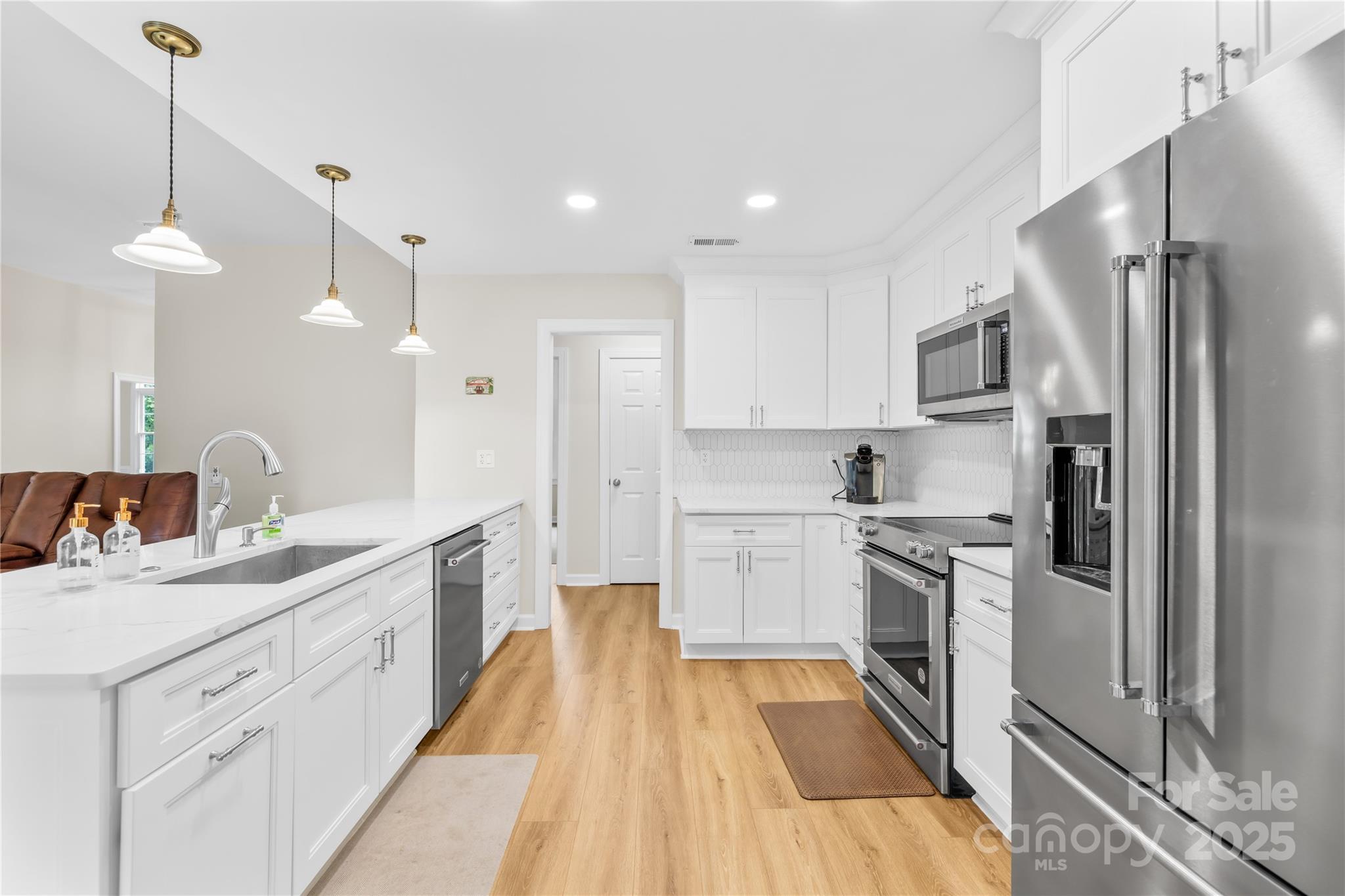 Quail Ridge - Residential