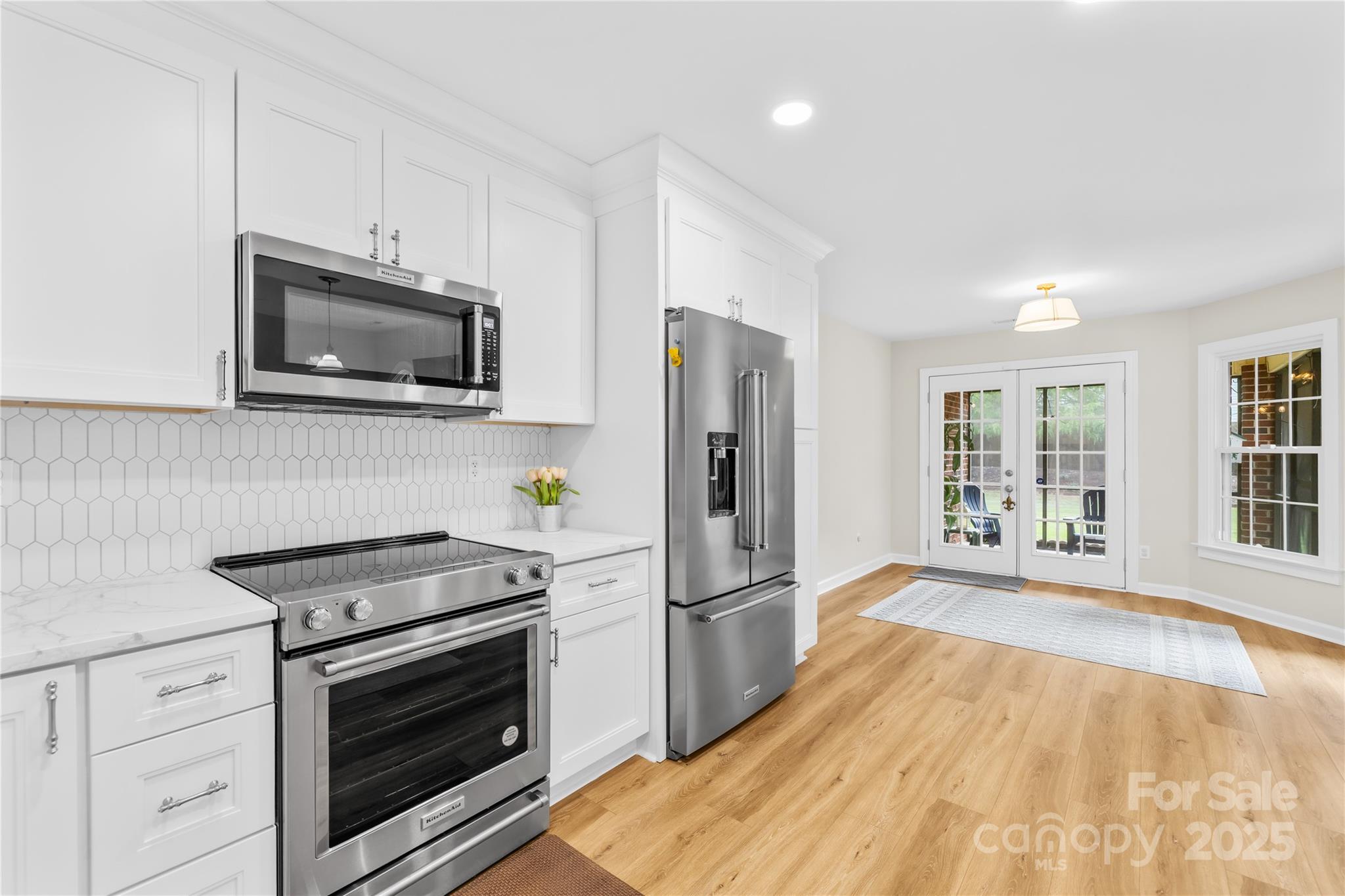 Quail Ridge - Residential