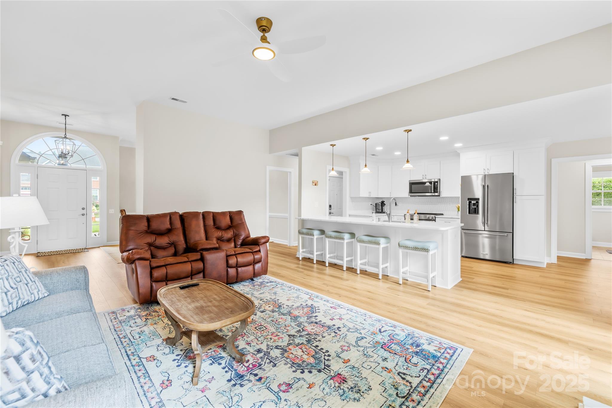 Quail Ridge - Residential