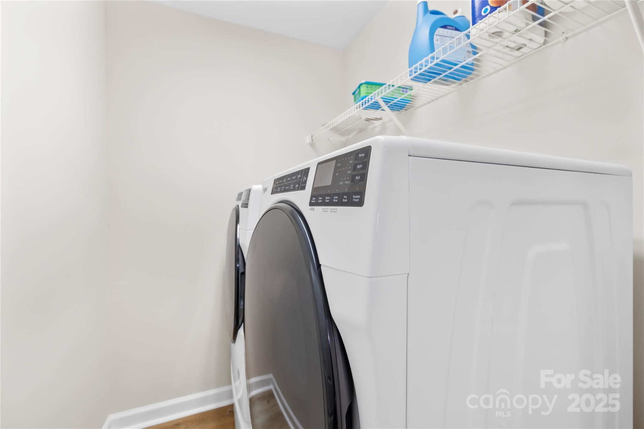 Quail Ridge - Residential