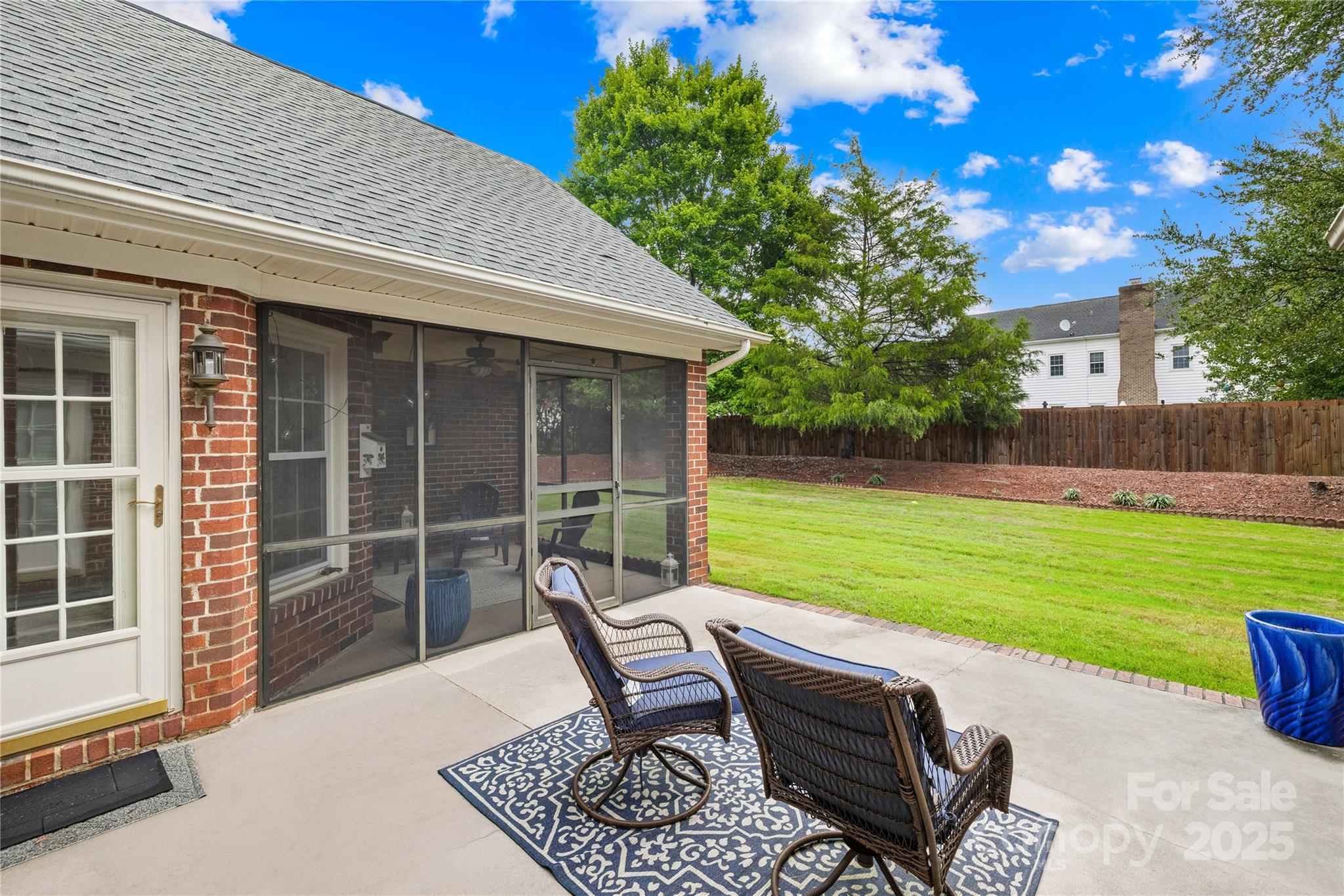 Quail Ridge - Residential