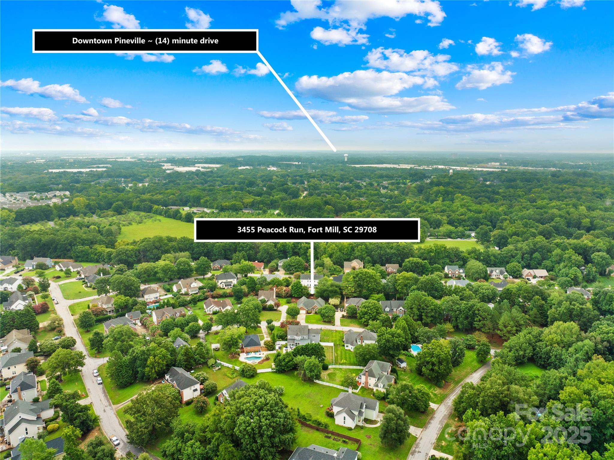 Quail Ridge - Residential