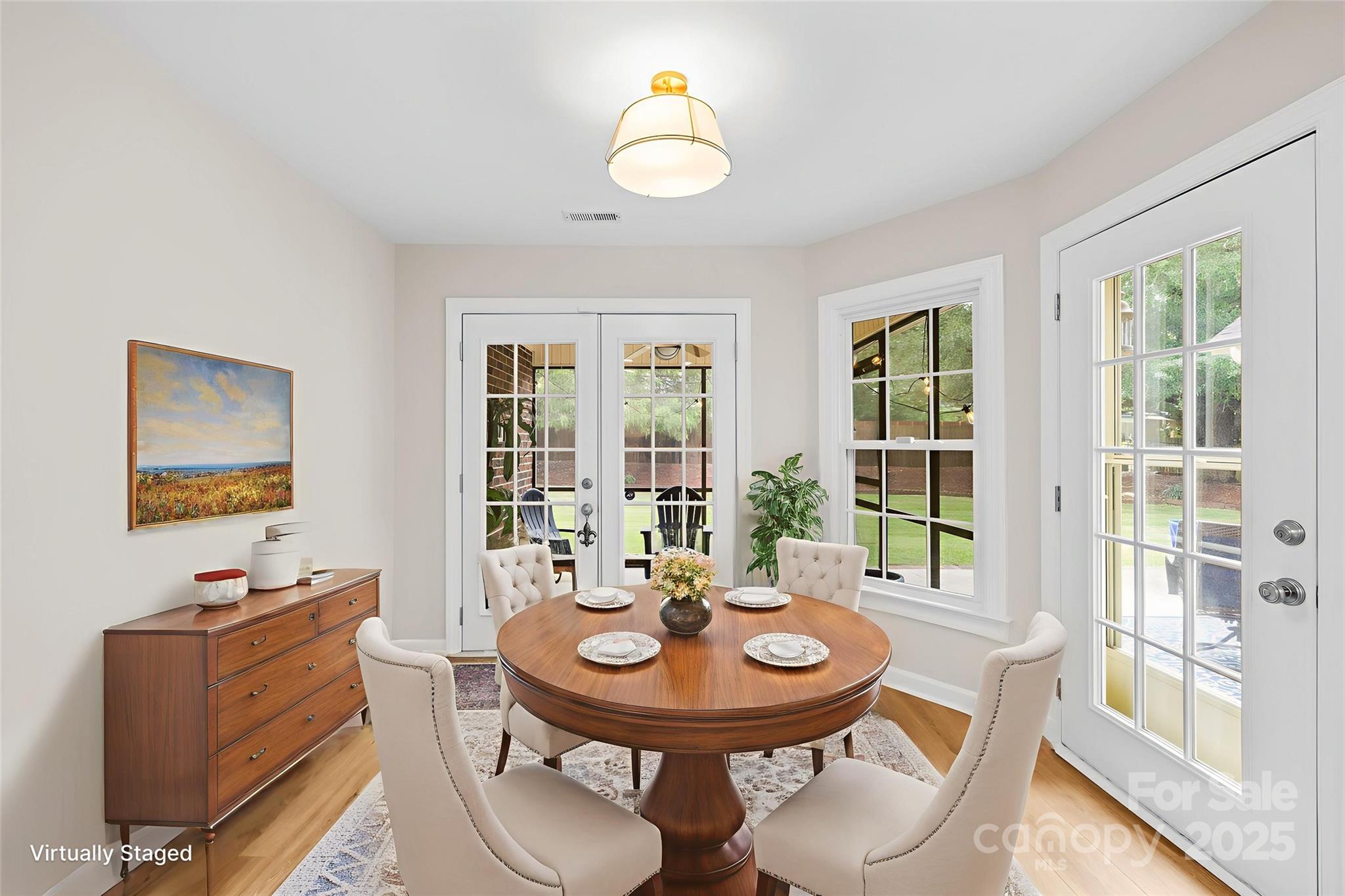 Quail Ridge - Residential