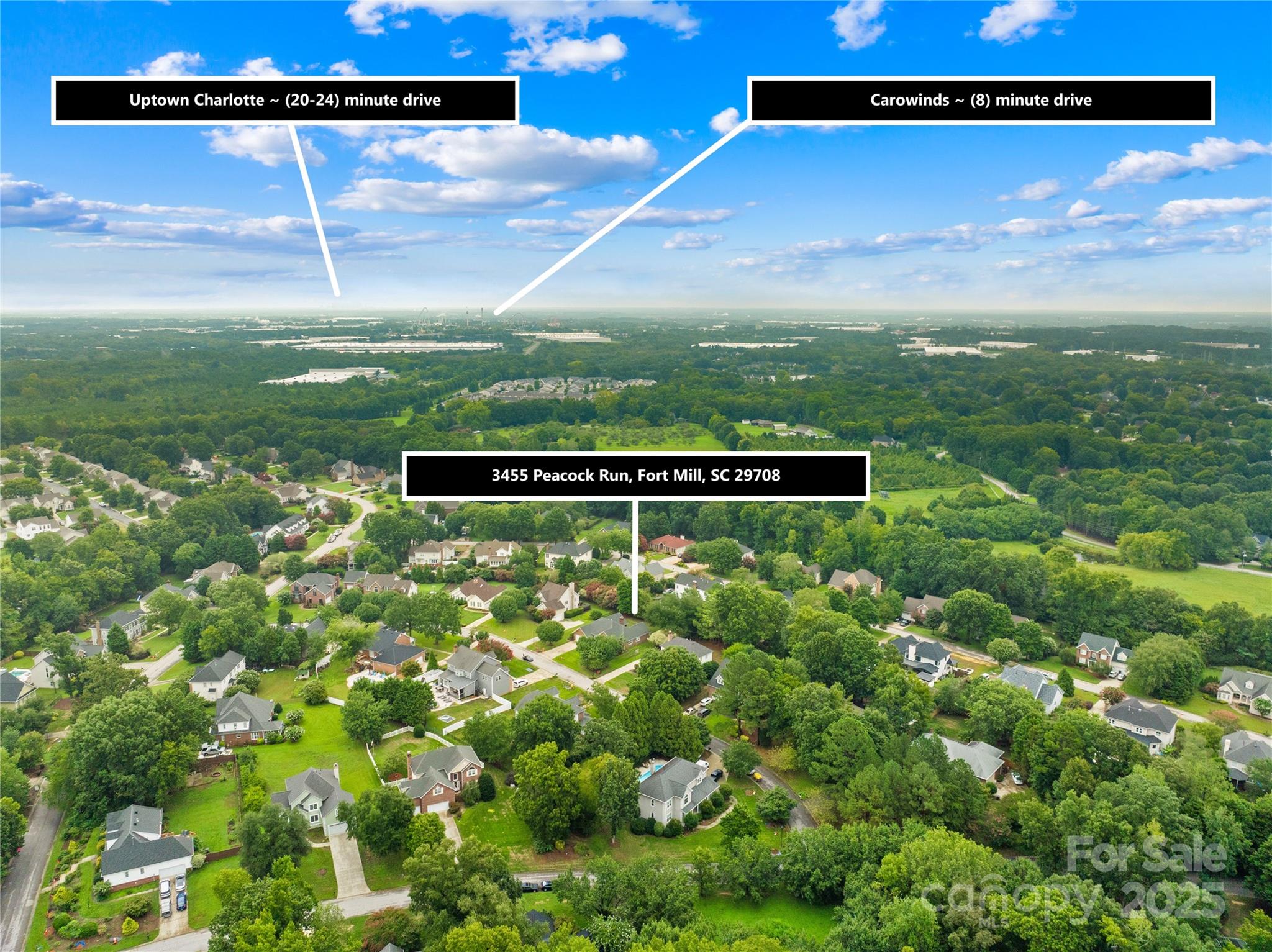 Quail Ridge - Residential