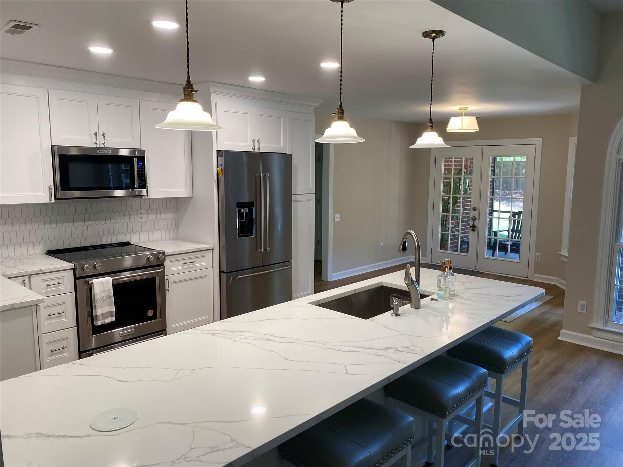 Quail Ridge - Residential