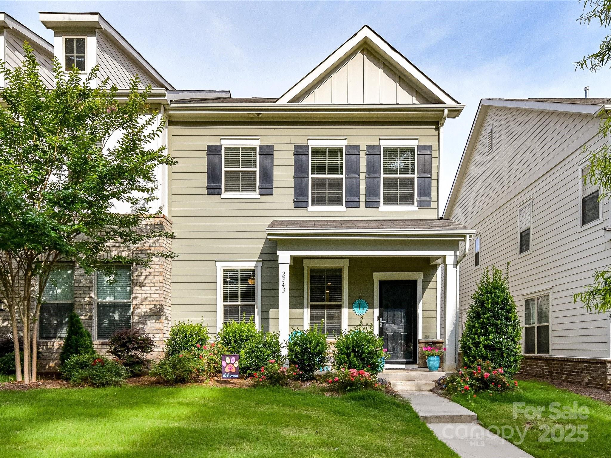 2343 Mt. Harmony Church Road