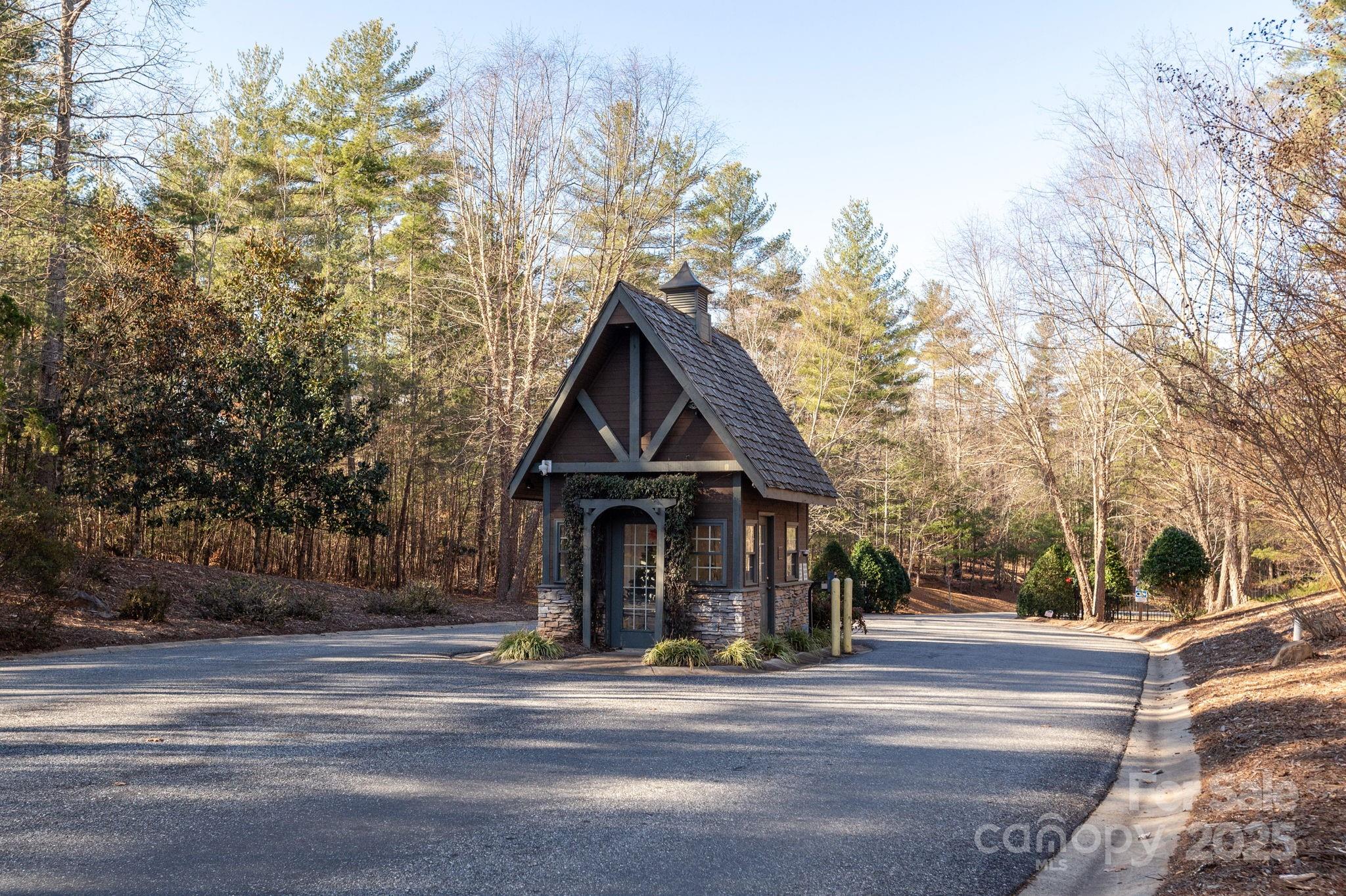 The Arbor at Lake James - Land