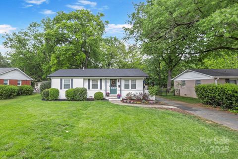 3809 Topsfield Road Charlotte NC 28211